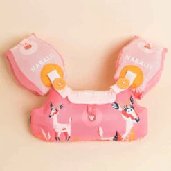 Brassards-Ceinture Piscine Evolutif TISWIM Enfant 15 à 30 Kg Bleu "Tigre" 19 Brassards-Ceinture Piscine Evolutif TISWIM Enfant 15 à 30 Kg Bleu "Tigre" -Nabaiji 8732399