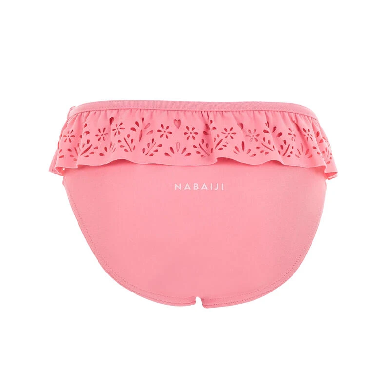 Bas De Maillot De Bain Bébé Corail 5 Bas De Maillot De Bain Bébé Corail – Image 3