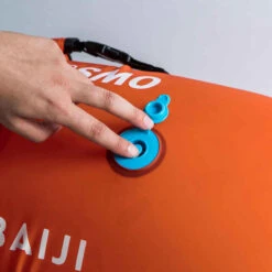 BOUÉE DE NAGE EN EAU LIBRE OWS 100 -Nabaiji bouee de nage en eau libre ows 100 6