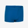 BOXER DE BAIN BEBE / ENFANT BLEU -Nabaiji boxer de bain bebe enfant bleu
