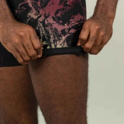 Boxer De Natation Homme - Fiti - Trao Noir / Rouge / Beige 18 Boxer De Natation Homme - Fiti - Trao Noir / Rouge / Beige -Nabaiji boxer de natation homme fiti trao noir slash rouge slash beige 5