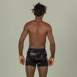 Boxer De Natation Homme - Fiti - Trao Noir / Rouge / Beige 22 Boxer De Natation Homme - Fiti - Trao Noir / Rouge / Beige -Nabaiji boxer de natation homme fiti trao noir slash rouge slash beige 9