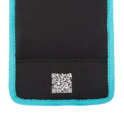 Bracelets Lestés Avec Boucle Aquagym Bleu 2*0,75 KG -Nabaiji bracelets lestes avec boucle aquagym bleu 2075 kg 4