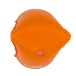 Brassards Piscine Enfant Orange 11-30 Kg -Nabaiji brassards de natation enfant orange 11 30 kg 3
