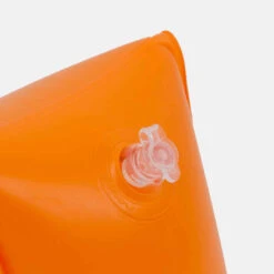 Brassards Piscine Enfant Orange 11-30 Kg -Nabaiji brassards de natation enfant orange 11 30 kg 5