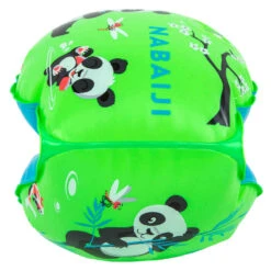 Brassards De Piscine Enfants Imprimé "PANDAS" 11-30 Kg 11 Brassards De Piscine Enfants Imprimé "PANDAS" 11-30 Kg -Nabaiji brassards de natation enfants imprime quotepandasquote 11 30 kg 2