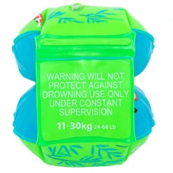 Brassards De Piscine Enfants Imprimé "PANDAS" 11-30 Kg 12 Brassards De Piscine Enfants Imprimé "PANDAS" 11-30 Kg -Nabaiji brassards de natation enfants imprime quotepandasquote 11 30 kg 3