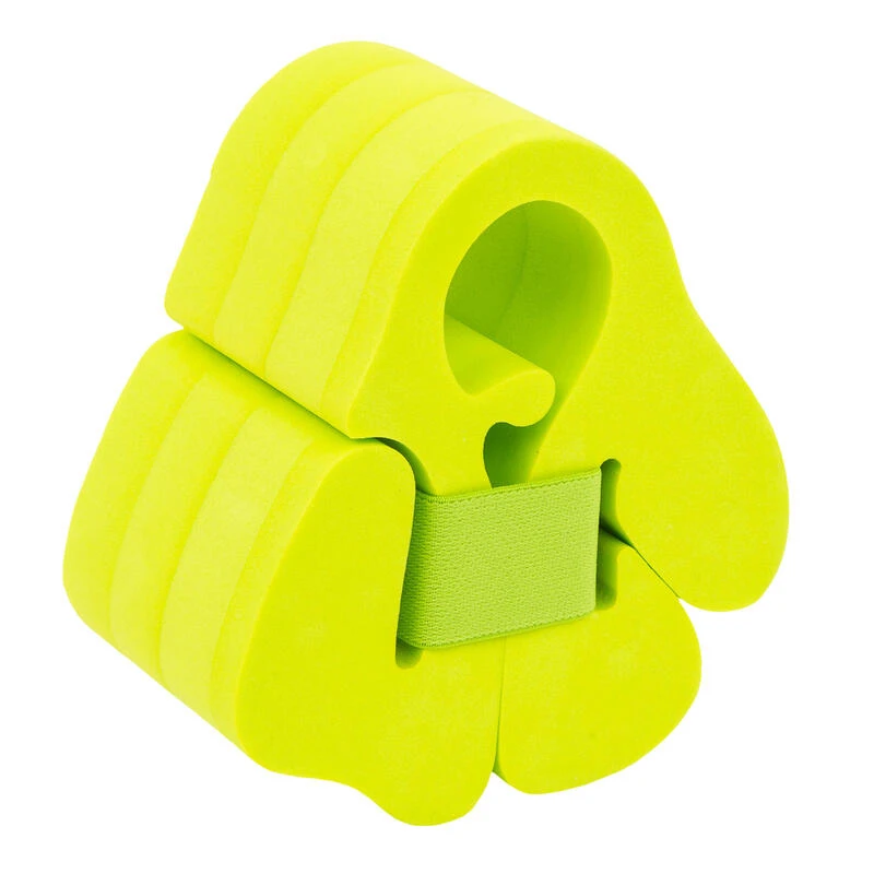 Brassards Piscine En Mousse Vert Avec Sangle élastiquée Pour Enfant De 15-30 Kg 5 Brassards Piscine En Mousse Vert Avec Sangle élastiquée Pour Enfant De 15-30 Kg – Image 3
