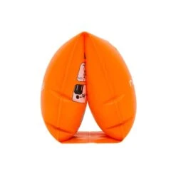 Brassards Piscine Enfant Orange 11-30 Kg -Nabaiji brassards piscine enfant orange 11 30 kg 2