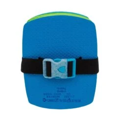 Ceinture De Natation Bleu Vert 15-30 Kg Avec Flotteur Amovible -Nabaiji ceinture de natation bleu vert 15 30 kg avec flotteur amovible 4