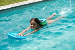 Ceinture De Natation Bleu Vert 15-30 Kg Avec Flotteur Amovible -Nabaiji ceinture de natation bleu vert 15 30 kg avec flotteur amovible 6