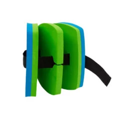 Ceinture De Natation Bleu Vert 15-30 Kg Avec Flotteur Amovible -Nabaiji ceinture de natation bleu vert 15 30 kg avec flotteur amovible 7