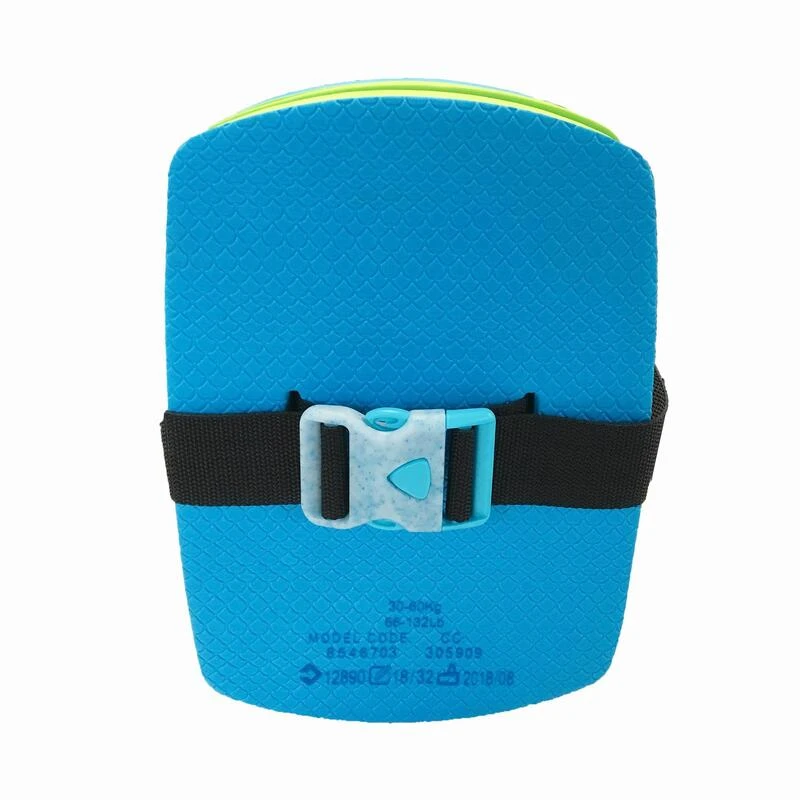 Ceinture De Natation Bleu Vert 30-60 Kg Avec Flotteur Amovible 4 Ceinture De Natation Bleu Vert 30-60 Kg Avec Flotteur Amovible – Image 2