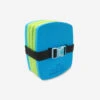 Ceinture De Natation Bleu Vert 30-60 Kg Avec Flotteur Amovible -Nabaiji ceinture de natation bleu vert 30 60 kg avec flotteur amovible