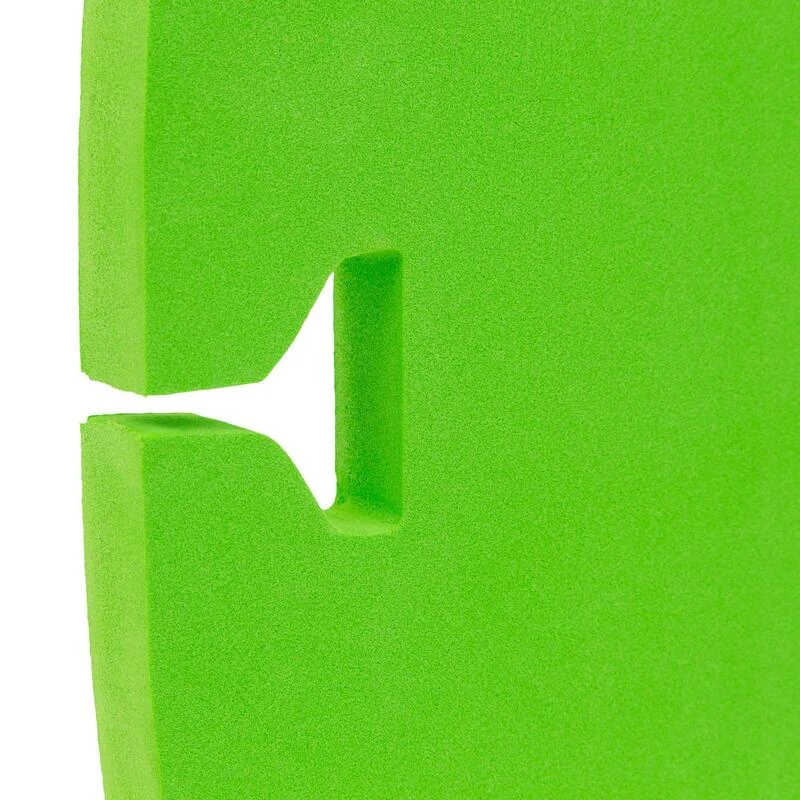 Ceinture De Natation Bleu Vert 30-60 Kg Avec Flotteur Amovible 7 Ceinture De Natation Bleu Vert 30-60 Kg Avec Flotteur Amovible – Image 5