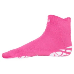CHAUSSETTES DE NATATION AQUASOCKS JUNIOR - ROSES 12 CHAUSSETTES DE NATATION AQUASOCKS JUNIOR - ROSES -Nabaiji chaussettes de natation aquasocks junior roses 2