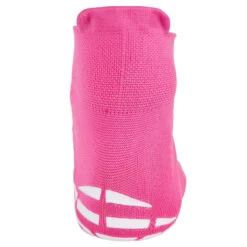CHAUSSETTES DE NATATION AQUASOCKS JUNIOR - ROSES 14 CHAUSSETTES DE NATATION AQUASOCKS JUNIOR - ROSES -Nabaiji chaussettes de natation aquasocks junior roses 4