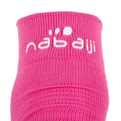 CHAUSSETTES DE NATATION AQUASOCKS JUNIOR - ROSES 17 CHAUSSETTES DE NATATION AQUASOCKS JUNIOR - ROSES -Nabaiji chaussettes de natation aquasocks junior roses 7