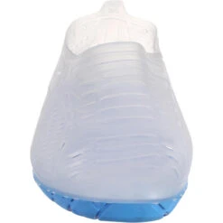 Chausson Aquagym Aquafun Blanc Bleu -Nabaiji chausson aquagym aquafun blanc bleu 7