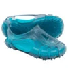 Chaussure Chausson Piscine Bébé Gris/bleu -Nabaiji chaussure chausson piscine bebe grisbleu