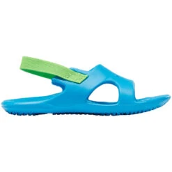 Chaussure Sandale Piscine Bébé Et Bleues 8 Chaussure Sandale Piscine Bébé Et Bleues -Nabaiji chaussure sandale piscine bebe et bleues 2