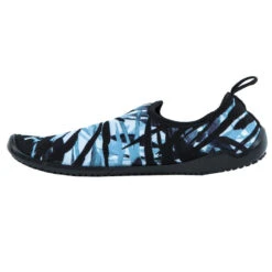 Chaussures Aquatiques Aquagym Gymshoe Boo Noir -Nabaiji chaussures aquatiques aquagym gymshoe boo noir 4