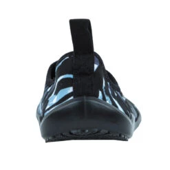 Chaussures Aquatiques Aquagym Gymshoe Boo Noir -Nabaiji chaussures aquatiques aquagym gymshoe boo noir 5