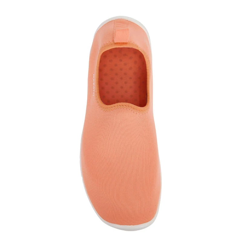 Chaussures Aquatiques Aquagym Gymshoe Corail 7 Chaussures Aquatiques Aquagym Gymshoe Corail – Image 5