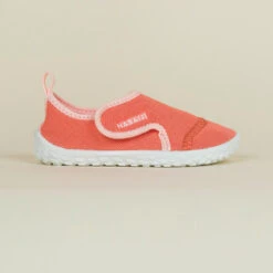 Chaussures Aquatiques Bébé - Aquashoes Corail 7 Chaussures Aquatiques Bébé - Aquashoes Corail -Nabaiji chaussures aquatiques bebe aquashoes corail 2