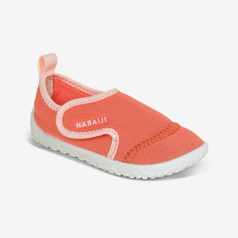 Chaussures Aquatiques Bébé - Aquashoes Corail 3 Chaussures Aquatiques Bébé - Aquashoes Corail