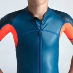 Combinaison De Natation Garçon - Shorty 100 Kloupi - Bleu Rouge 10 Combinaison De Natation Garçon - Shorty 100 Kloupi - Bleu Rouge -Nabaiji combinaison de natation garcon shorty 100 kloupi bleu rouge 3