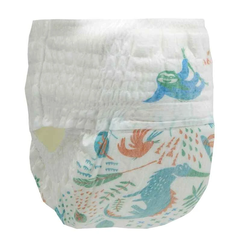 Culottes De Bain Jetables Bébés 11-18 Kg 5 Culottes De Bain Jetables Bébés 11-18 Kg – Image 3