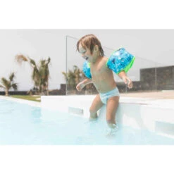 Culottes De Bain Jetables Bébés 6-12 Kg -Nabaiji culottes de bain jetables bebes 6 12 kg 1