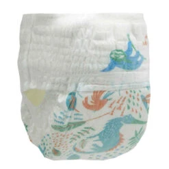 Culottes De Bain Jetables Bébés 6-12 Kg -Nabaiji culottes de bain jetables bebes 6 12 kg 2
