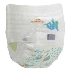 Culottes De Bain Jetables Bébés 6-12 Kg -Nabaiji culottes de bain jetables bebes 6 12 kg 3