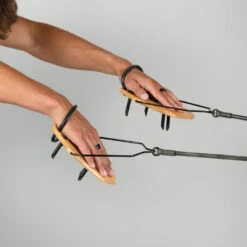 ELASTIQUE ENTRAINEMENT A SEC 900 17 ELASTIQUE ENTRAINEMENT A SEC 900 -Nabaiji elastique entrainement a sec 900 5