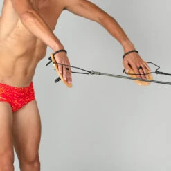 ELASTIQUE ENTRAINEMENT A SEC 900 18 ELASTIQUE ENTRAINEMENT A SEC 900 -Nabaiji elastique entrainement a sec 900 6