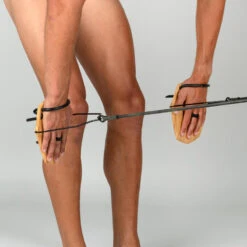 ELASTIQUE ENTRAINEMENT A SEC 900 19 ELASTIQUE ENTRAINEMENT A SEC 900 -Nabaiji elastique entrainement a sec 900 7