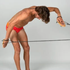 ELASTIQUE ENTRAINEMENT A SEC 900 20 ELASTIQUE ENTRAINEMENT A SEC 900 -Nabaiji elastique entrainement a sec 900 8