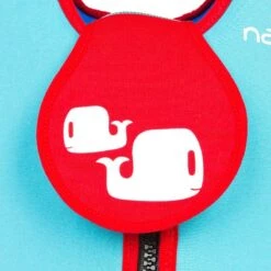 Gilet De Natation Mousse Bleu-rouge -Nabaiji gilet de natation mousse bleu rouge 4