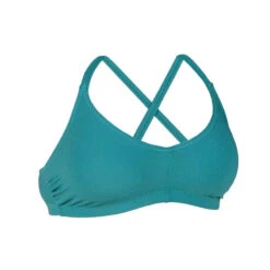 Haut De Maillot De Bain De Natation Femme Lila Symi Bleu Vert 13 Haut De Maillot De Bain De Natation Femme Lila Symi Bleu Vert -Nabaiji haut de maillot de bain de natation femme lila symi bleu vert 5