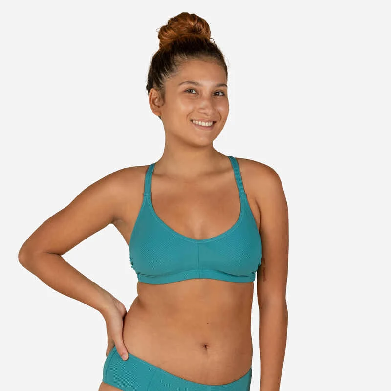 Haut De Maillot De Bain De Natation Femme Lila Symi Bleu Vert 3 Haut De Maillot De Bain De Natation Femme Lila Symi Bleu Vert