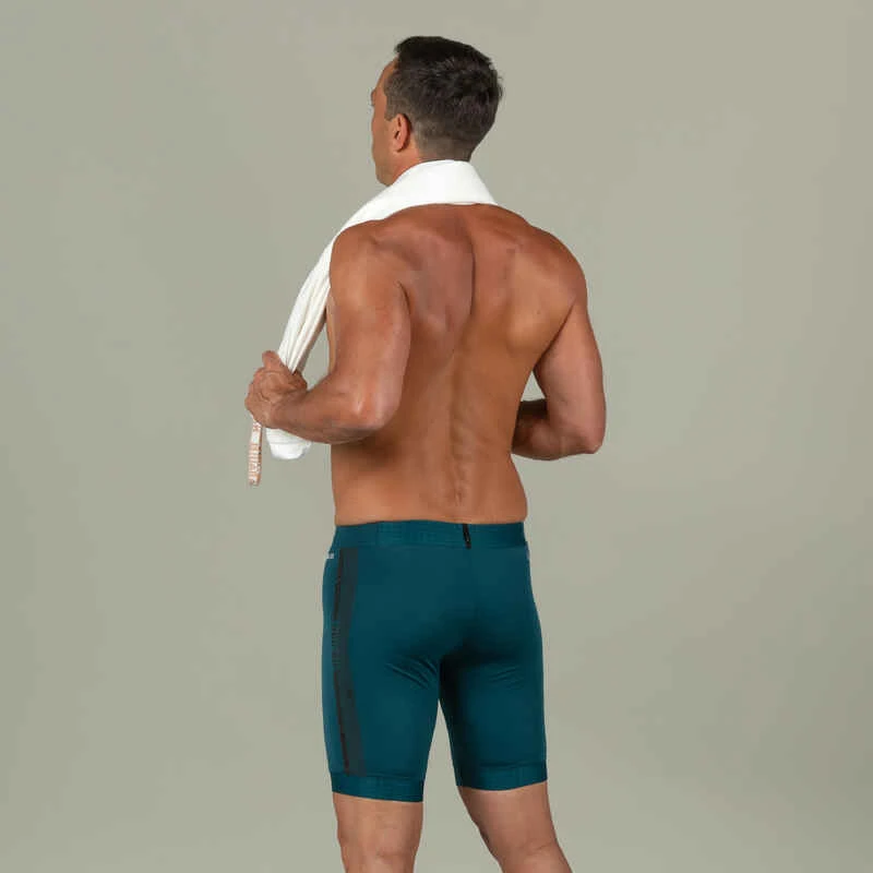 Jammer De Natation - Fiti - NBJ - Turquoise / Noir 13 Jammer De Natation - Fiti - NBJ - Turquoise / Noir – Image 11