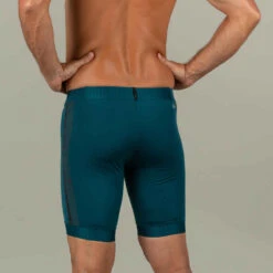 Jammer De Natation - Fiti - NBJ - Turquoise / Noir 22 Jammer De Natation - Fiti - NBJ - Turquoise / Noir -Nabaiji jammer de natation fiti noir slash turquoise slash orange 3