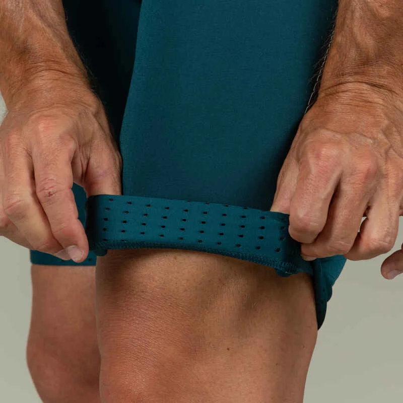 Jammer De Natation - Fiti - NBJ - Turquoise / Noir 9 Jammer De Natation - Fiti - NBJ - Turquoise / Noir – Image 7