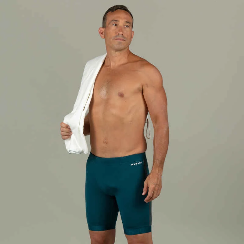 Jammer De Natation - Fiti - NBJ - Turquoise / Noir 12 Jammer De Natation - Fiti - NBJ - Turquoise / Noir – Image 10