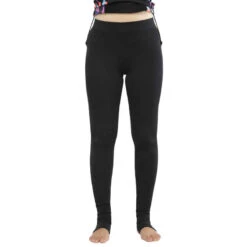 Legging De Natation Femme Una Noir 12 Legging De Natation Femme Una Noir -Nabaiji legging de bain de natation femme una noir 2