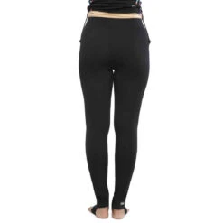 Legging De Natation Femme Una Noir 14 Legging De Natation Femme Una Noir -Nabaiji legging de bain de natation femme una noir 4
