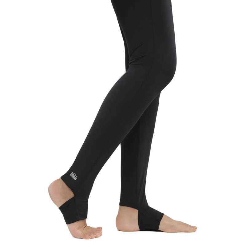 Legging De Natation Femme Una Noir 8 Legging De Natation Femme Una Noir – Image 6