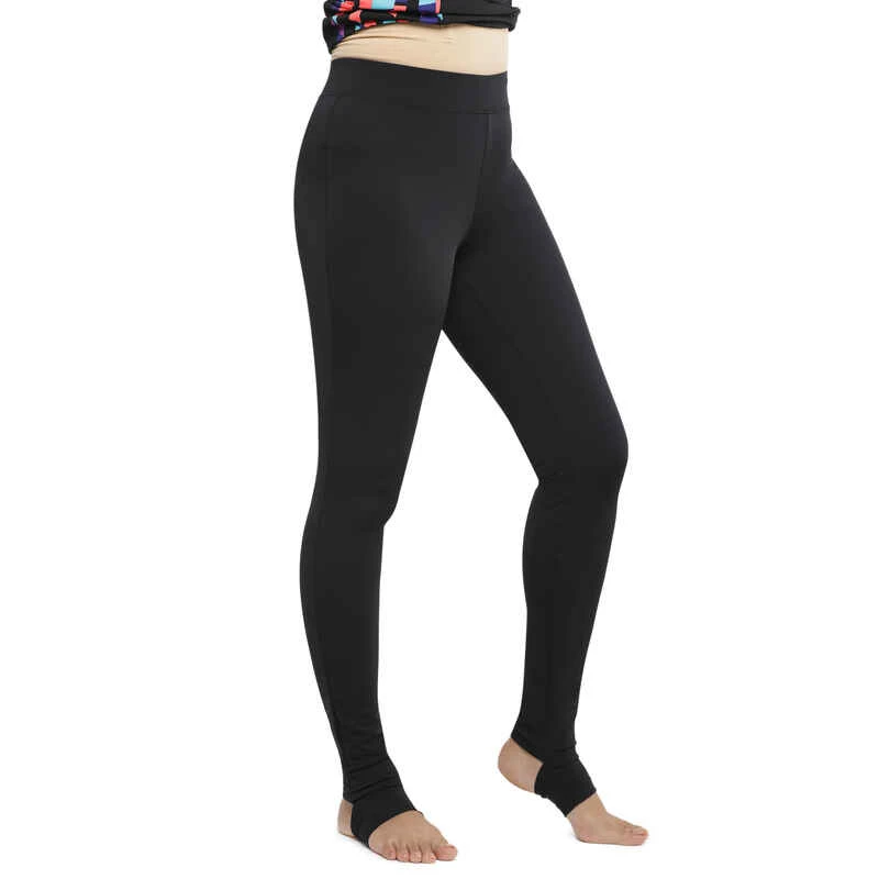 Legging De Natation Femme Una Noir 3 Legging De Natation Femme Una Noir